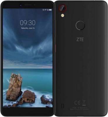 Замена кнопок на телефоне ZTE Blade A7 Vita